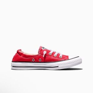 New NWOB Converse Chuck Taylor All Star Shoreline Slip On sneakers Sz 9.5
